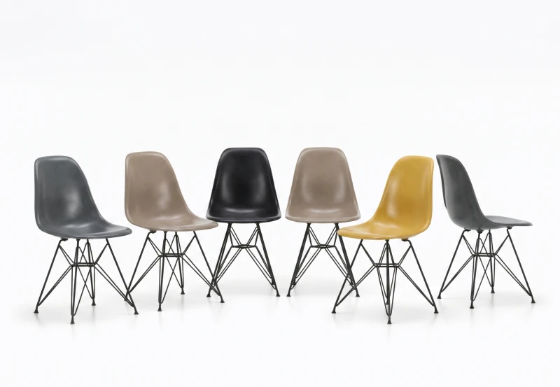 CHAIR VINTAGE EAMES