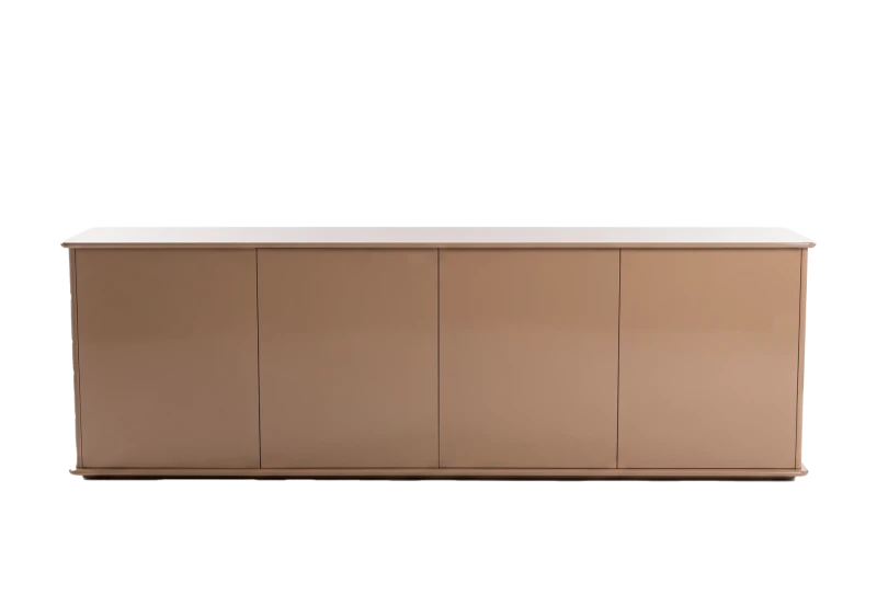 SIDEBOARD MUSTARD