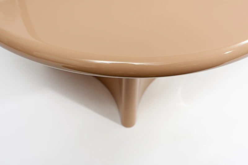 Round and Around side table
