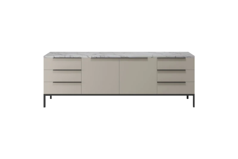 All Night Long Sideboard