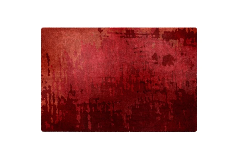 Fortuny Fire Rug