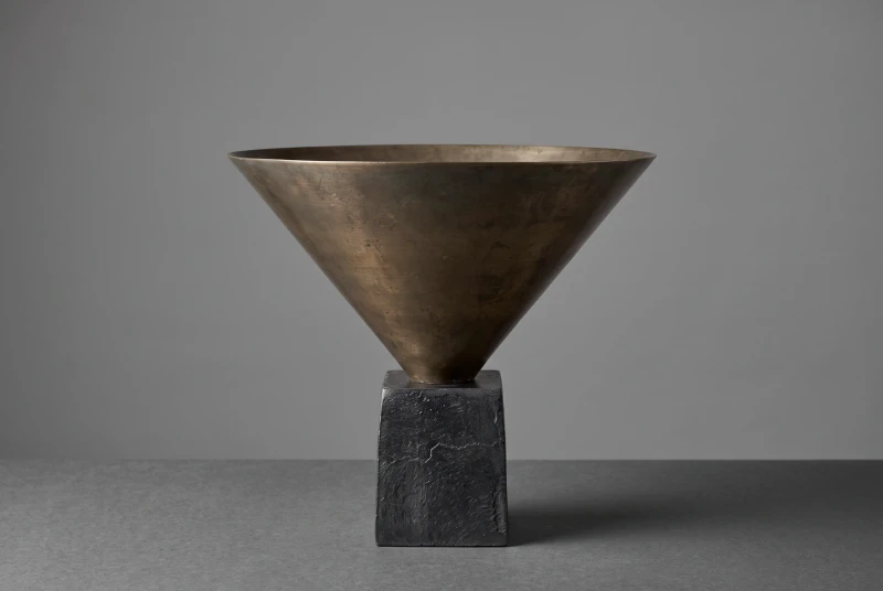 Decorative Cone