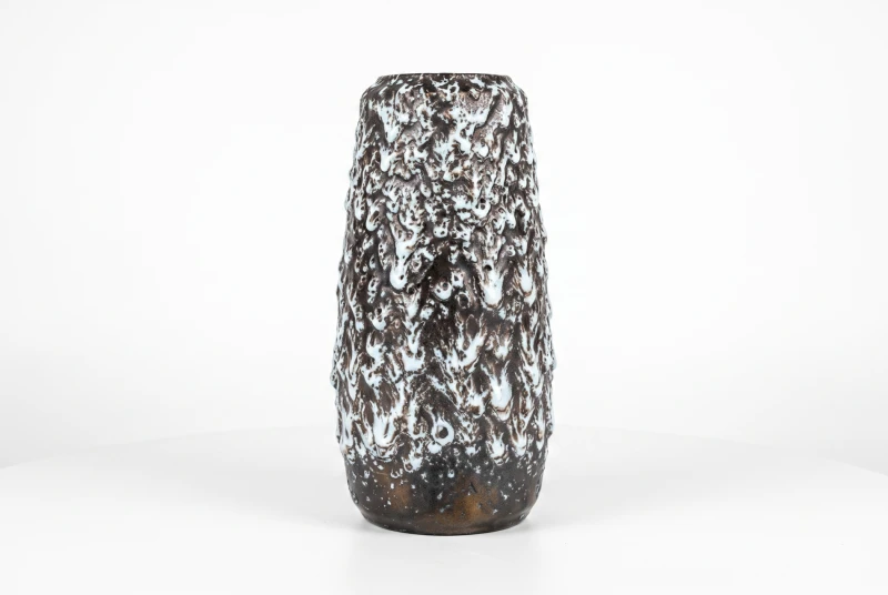 CERAMIC VASE AMARA