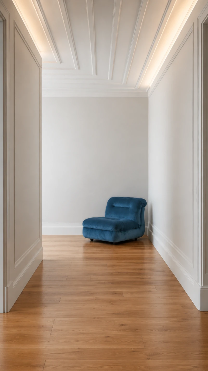 ARMCHAIRS SPACE AGE