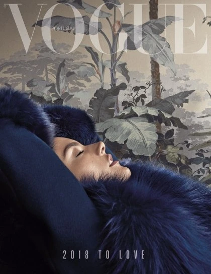 Vogue Portugal