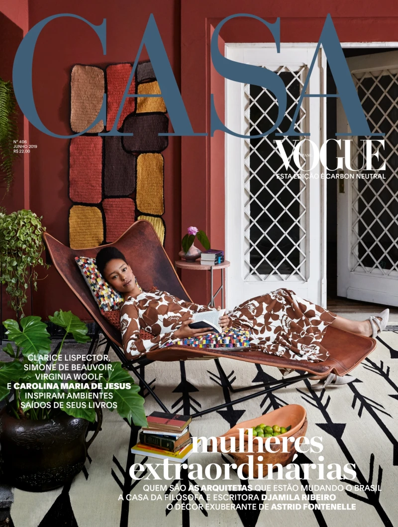 Casa Vogue