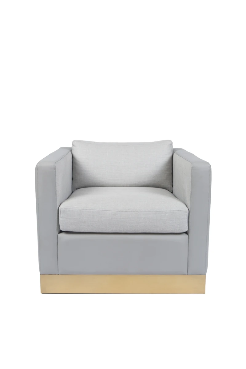 ARMCHAIR WHITE