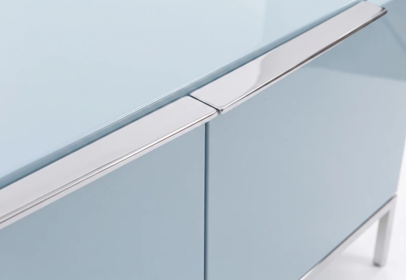 SIDEBOARD BLUE