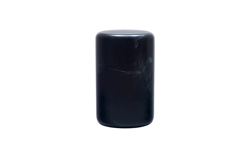SIDETABLE GREEN STONE