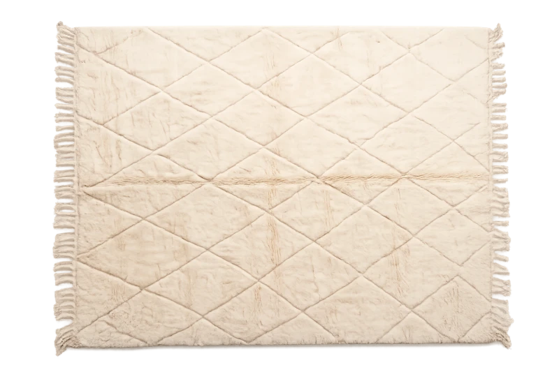 MORROCAN RUG