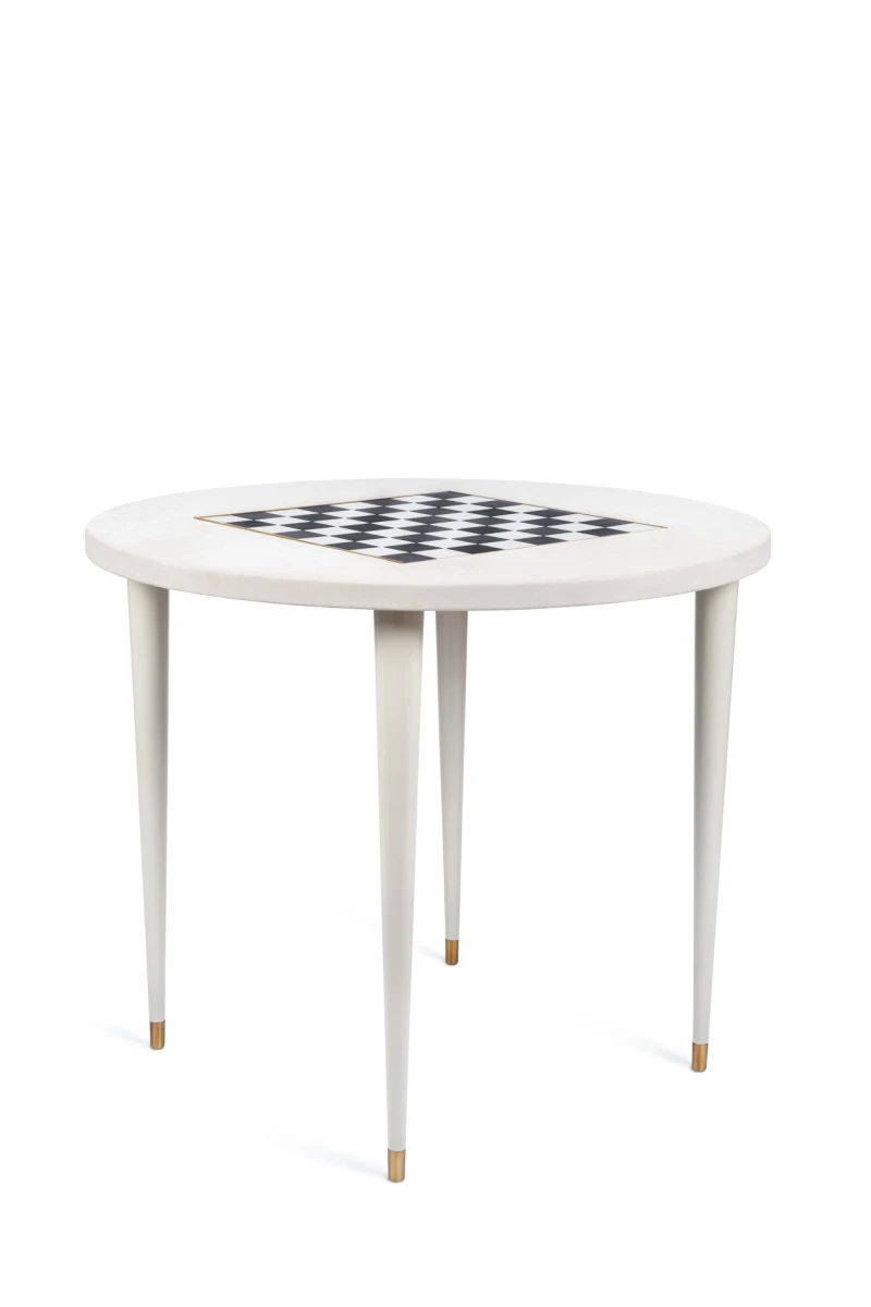 Non Smoking Games Table