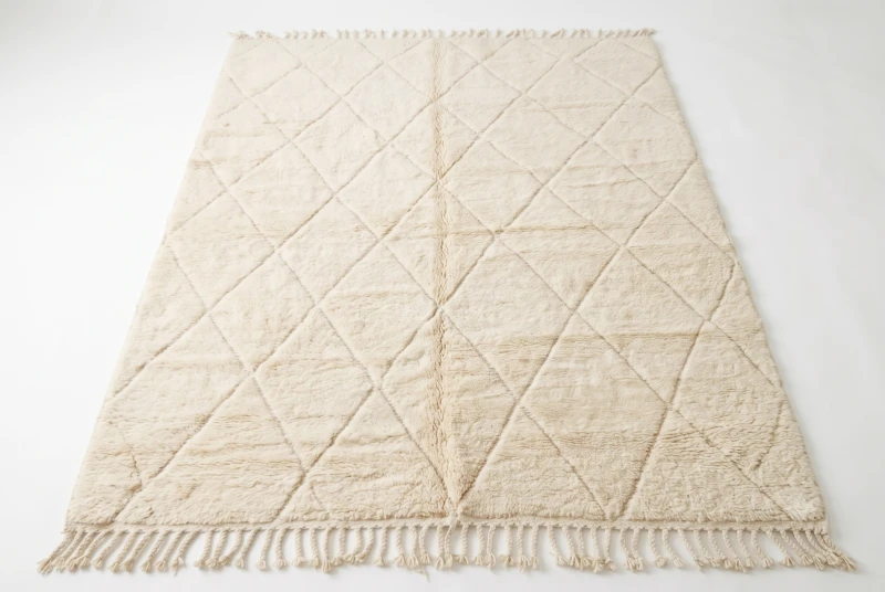 MORROCAN RUG