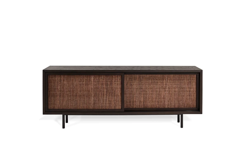 Chocolate Blend Sideboard