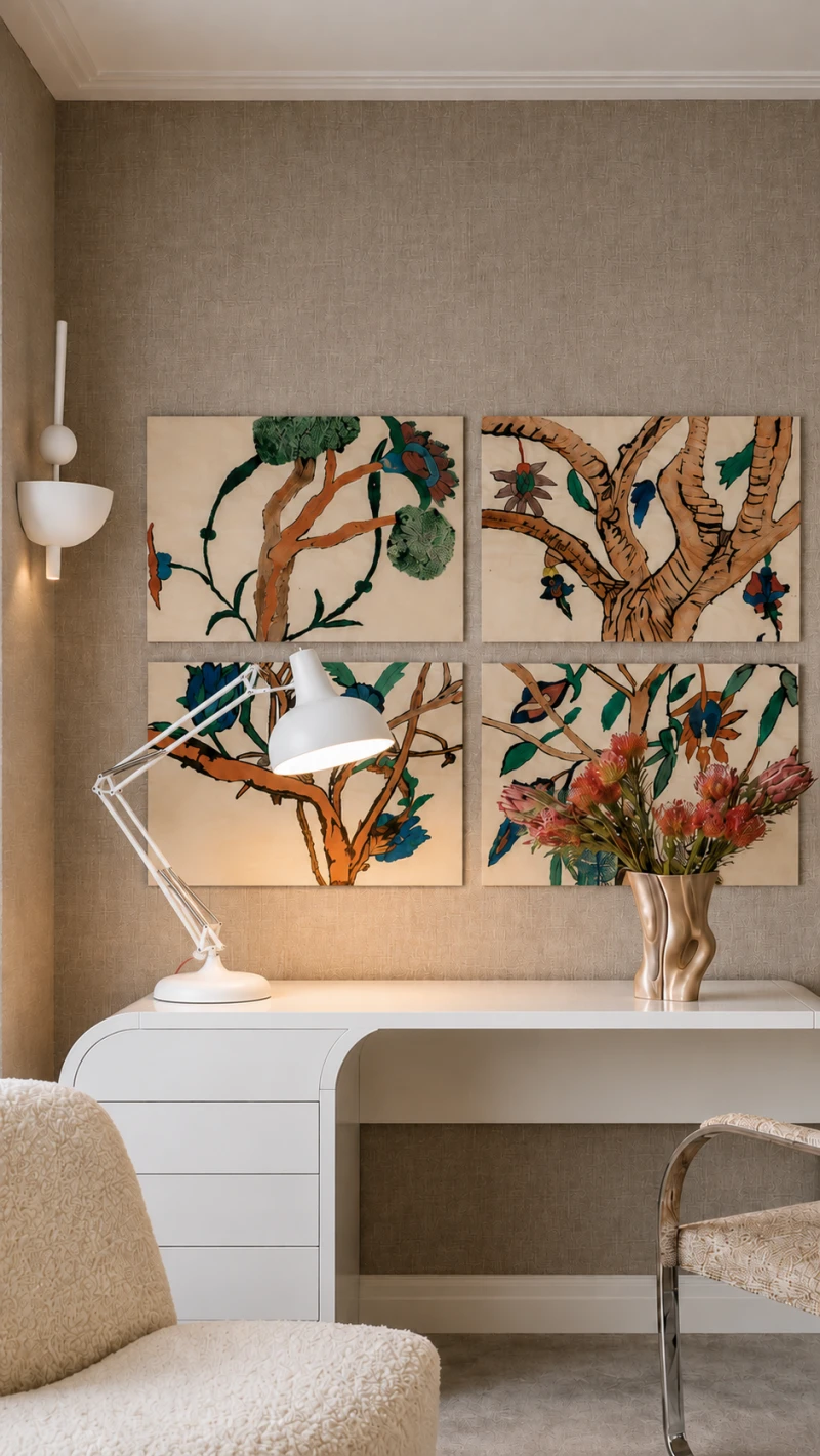 TABLE LAMP MINI-GIANT