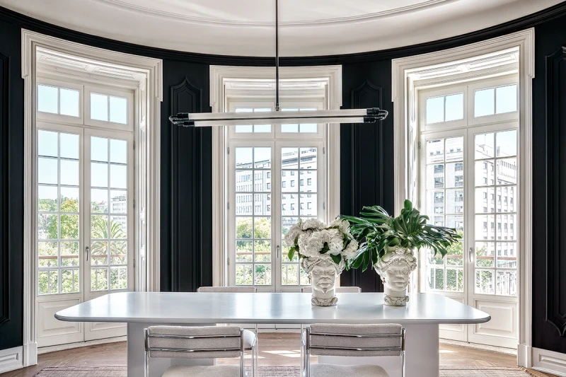CEILING LAMP BOLICH