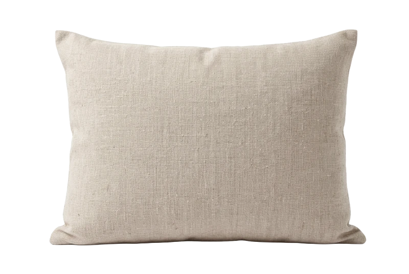 DECORATIVE CUSHION LINEN