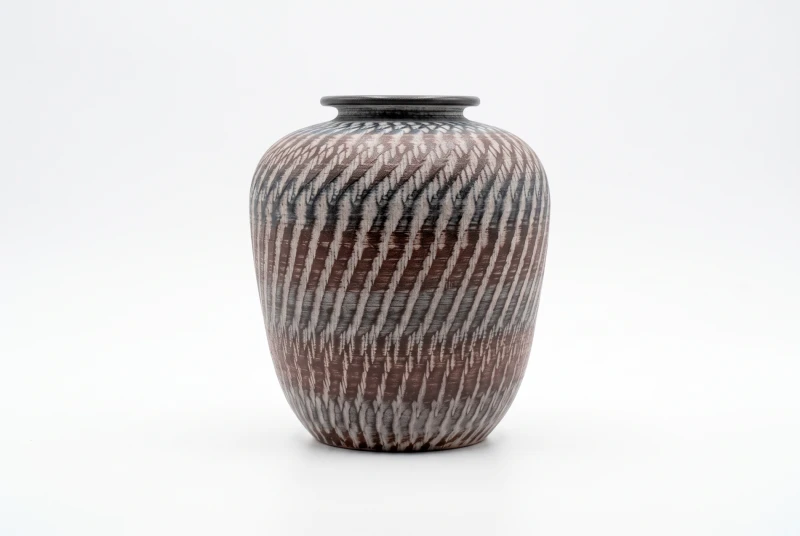 Ceramic Vase Dummler Breiden Keramik West