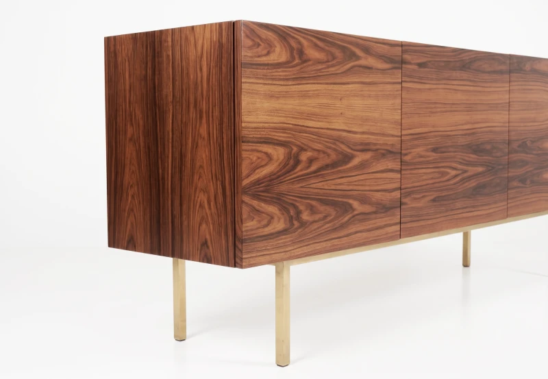 SIDEBOARD PALISANDER