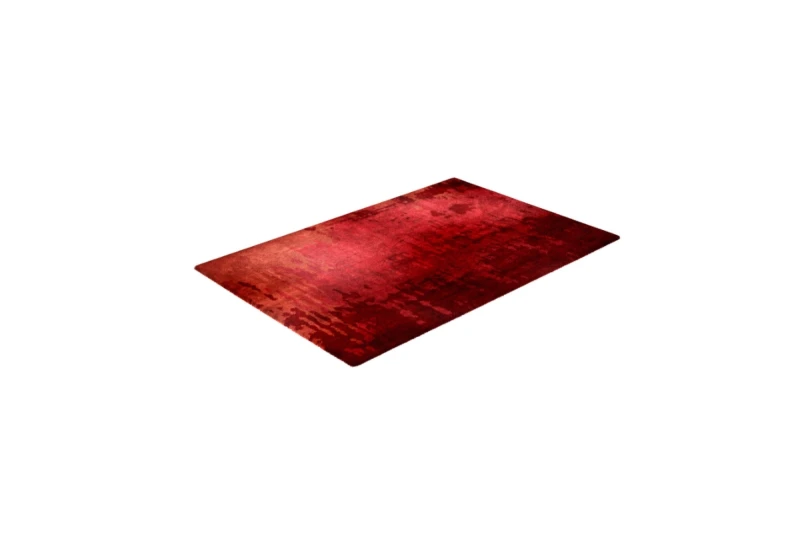 Fortuny Fire Rug