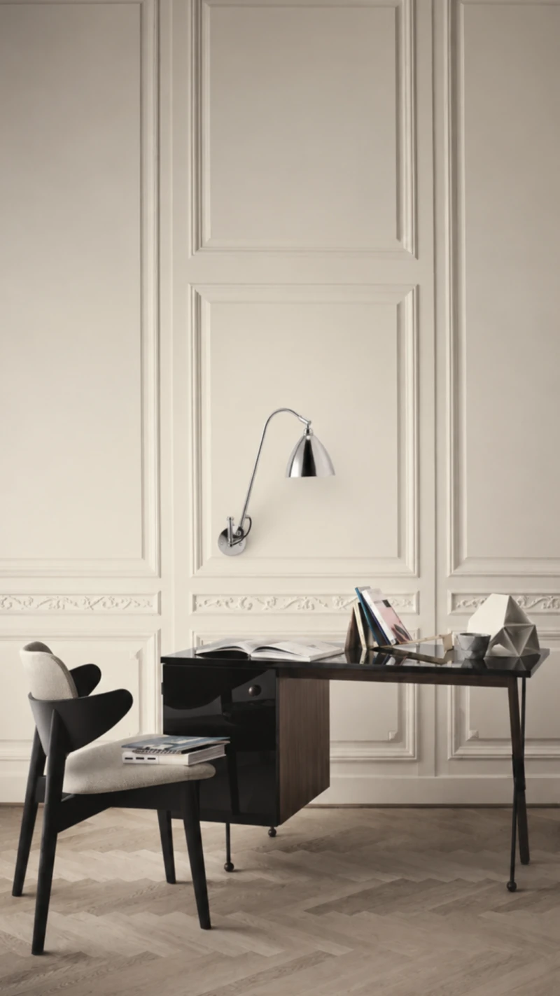 WALL LAMP BESTLITE BL6