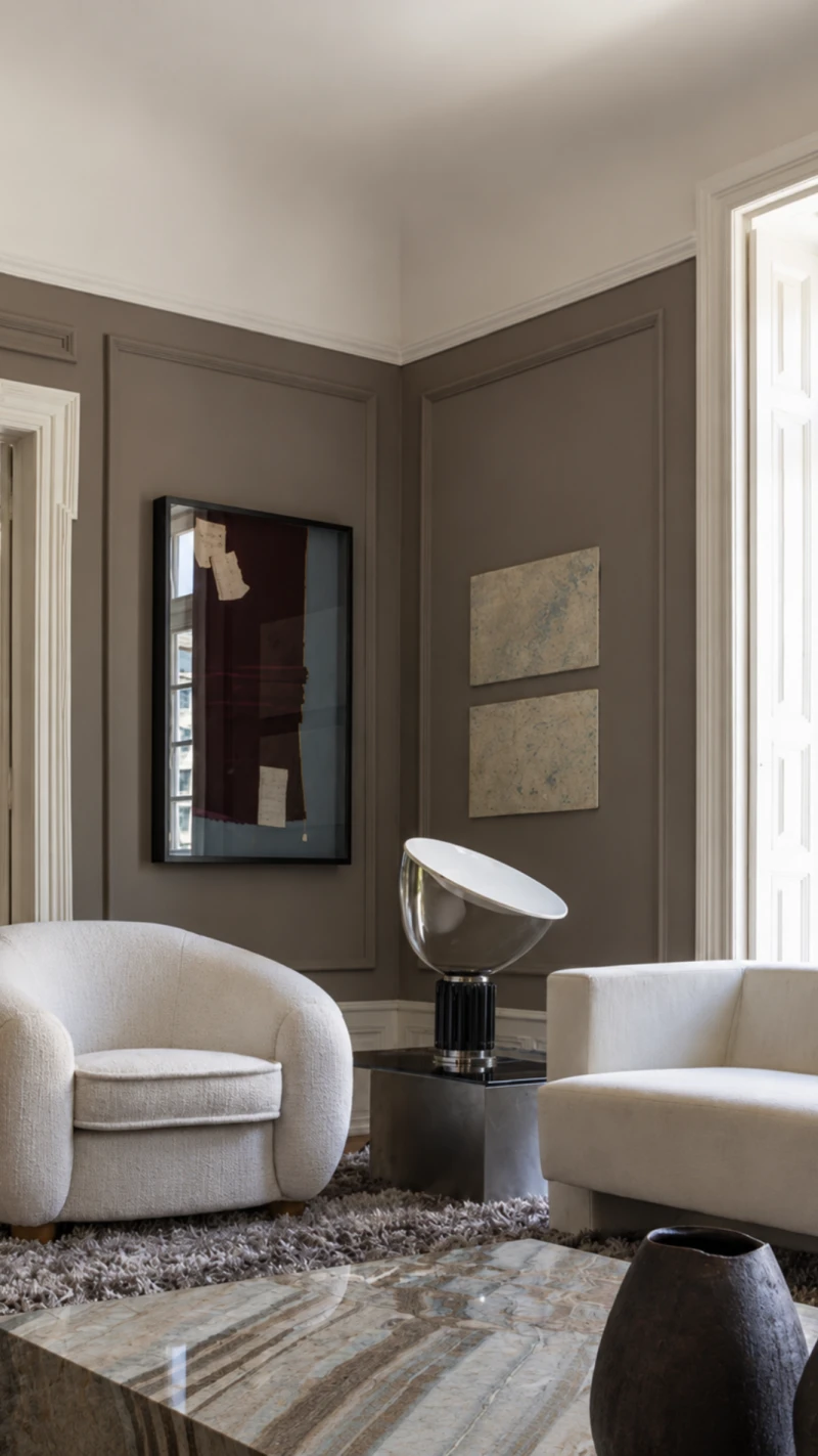 TABLE LAMP TACCIA