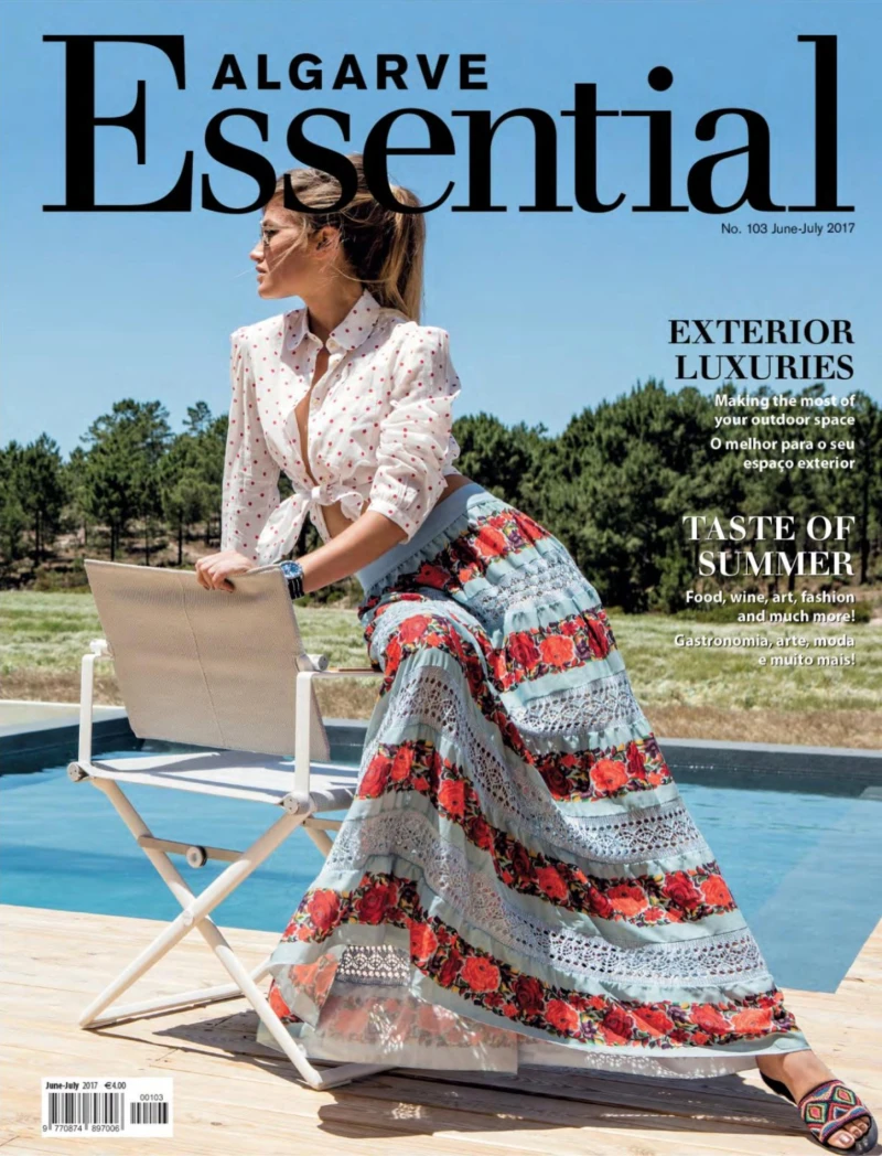 Essential Algarve