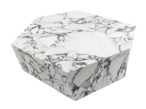 COFFEE TABLE MARBLE