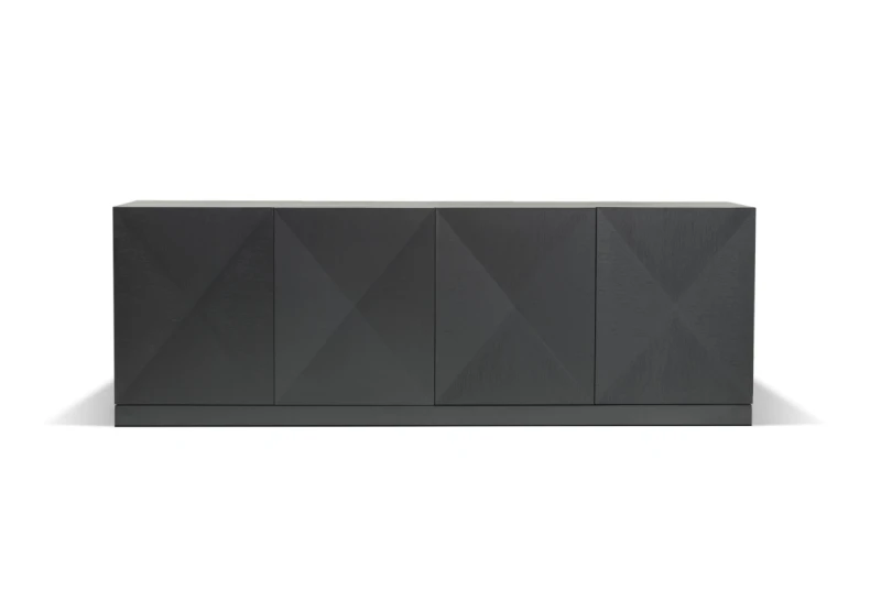 Fade to Black Sideboard