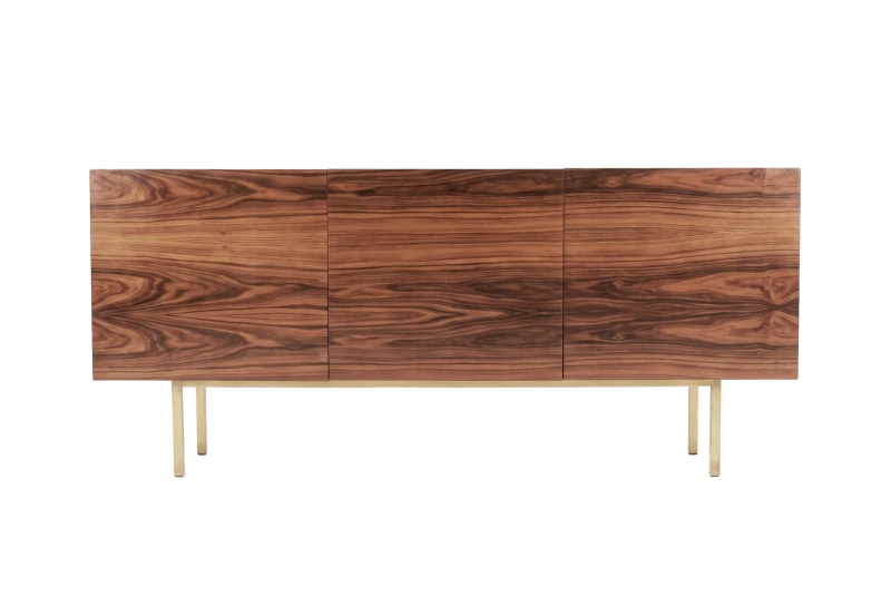SIDEBOARD PALISANDER