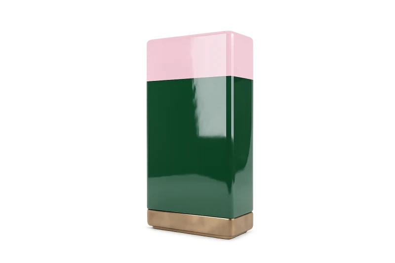 CERAMIC VASE