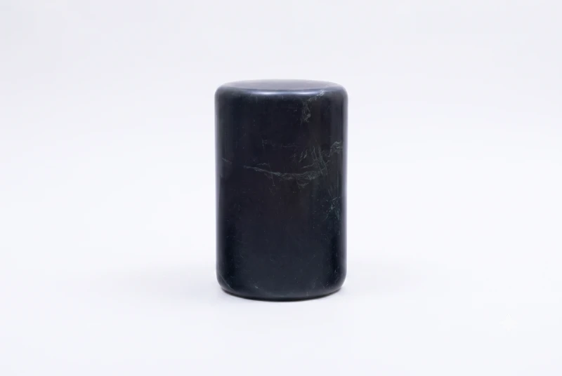 SIDETABLE GREEN STONE