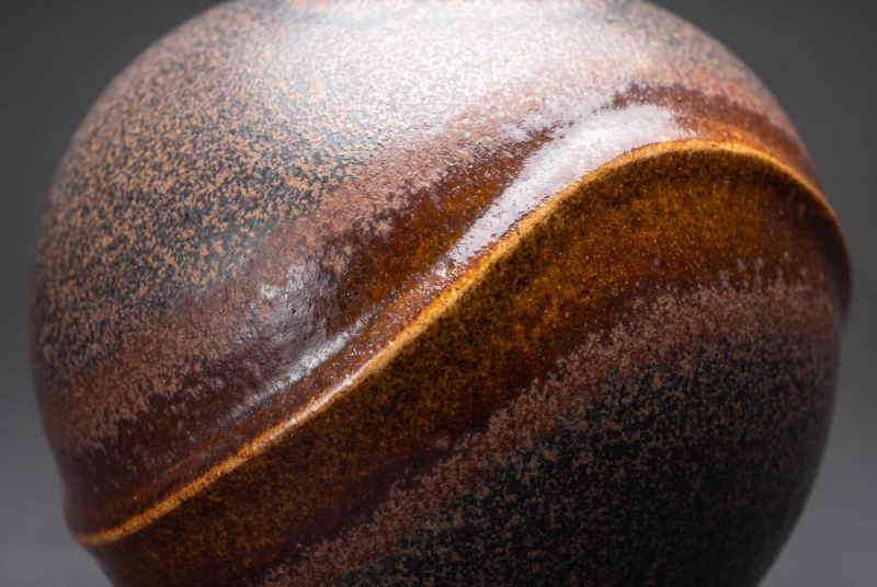 CERAMIC VASE DUMLER AND BREIDEN