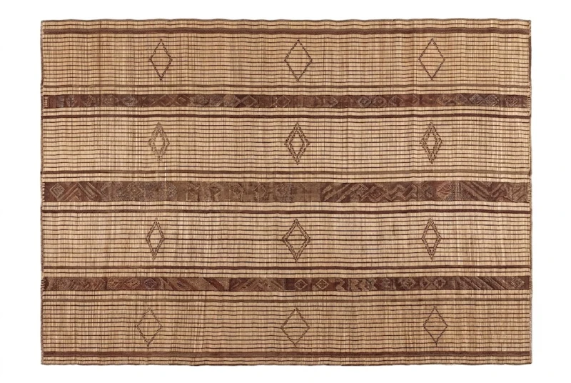 CARPET NATTE