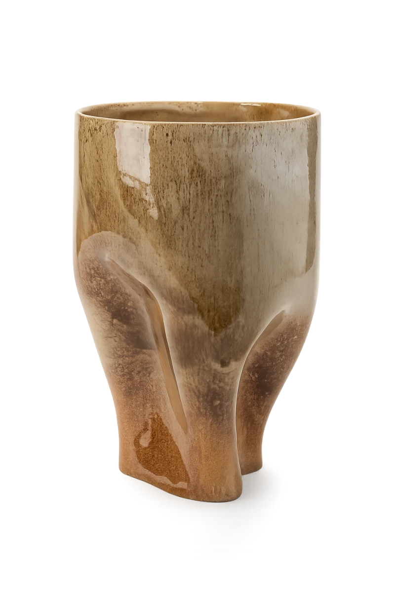 VASE MAUD TEPHANY