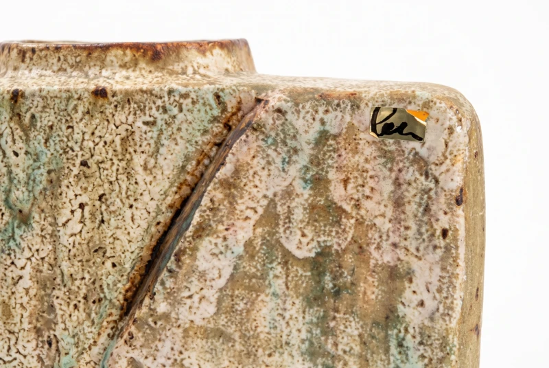 XXL CERAMIC VASE SCHÄFFENACKER