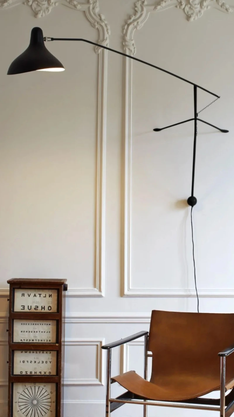 WALL LAMP DCW EDITIONS