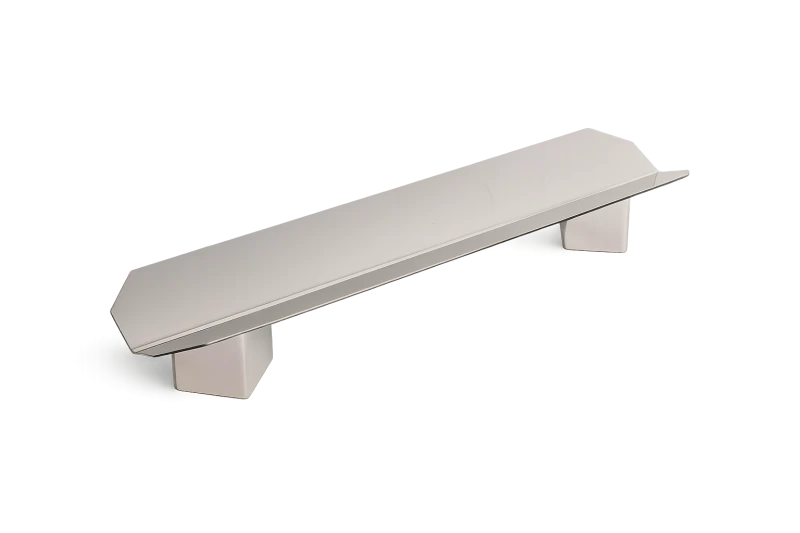 DESK BOARD STAINLESS STEEL