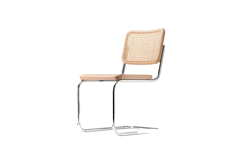 CHAIR CESCA LIGHT OAK