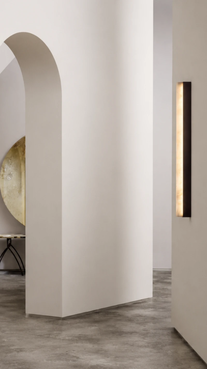 WALL LAMP ARTES