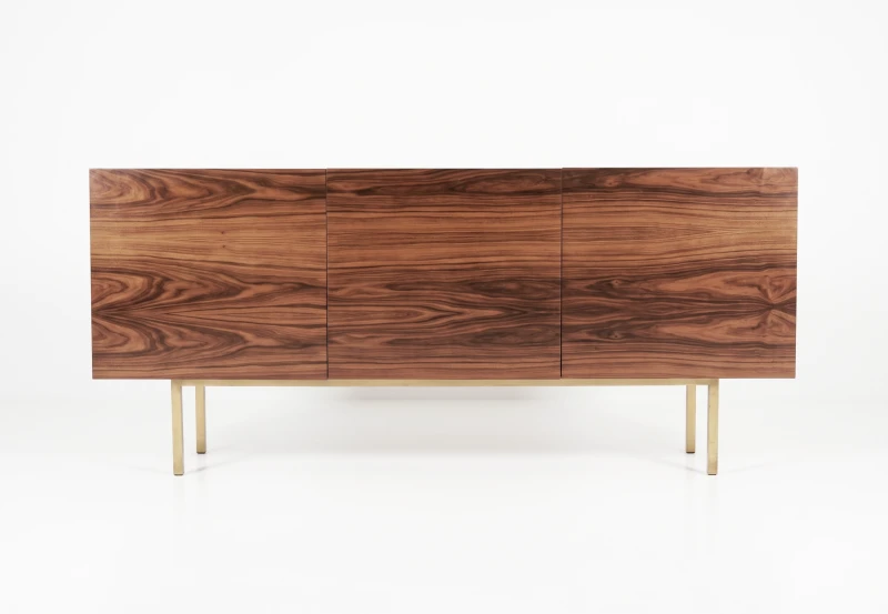 SIDEBOARD PALISANDER