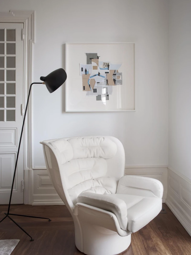ARMCHAIR ELDA