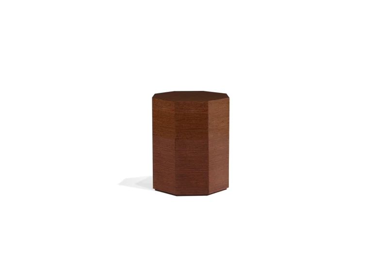 Lines Apart Side table
